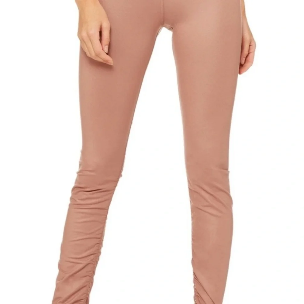 ALO Goddess Leggings NWOT - Picture 5 of 8